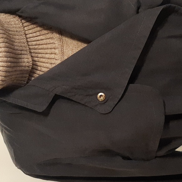 French connection coat navy colorptp 20 and a half - Picture 11 of 15